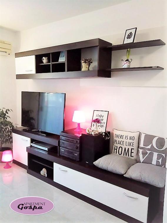 Apartment Gospa بولا المظهر الخارجي الصورة