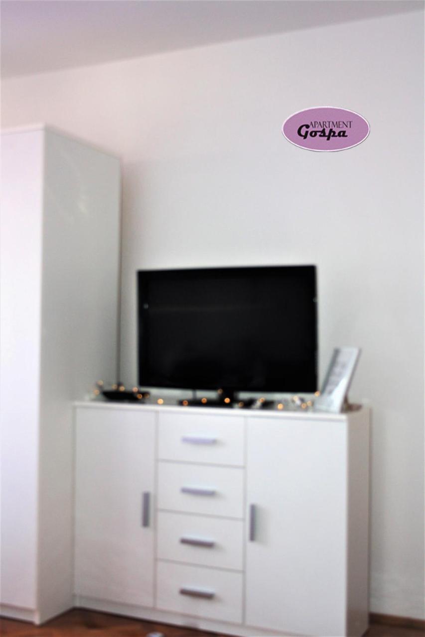 Apartment Gospa بولا المظهر الخارجي الصورة