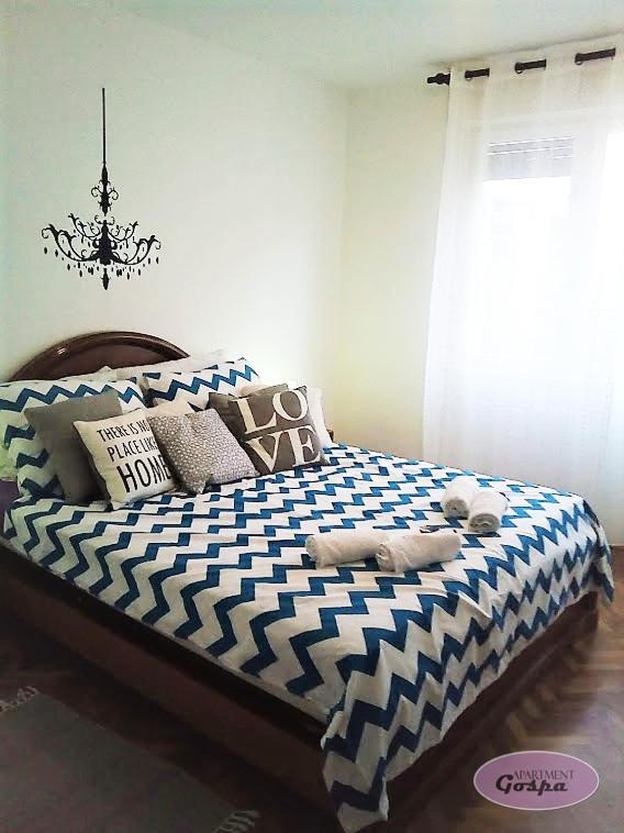 Apartment Gospa بولا المظهر الخارجي الصورة