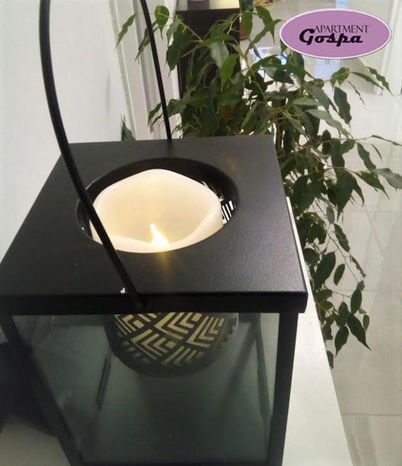 Apartment Gospa بولا المظهر الخارجي الصورة