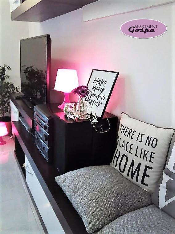 Apartment Gospa بولا المظهر الخارجي الصورة