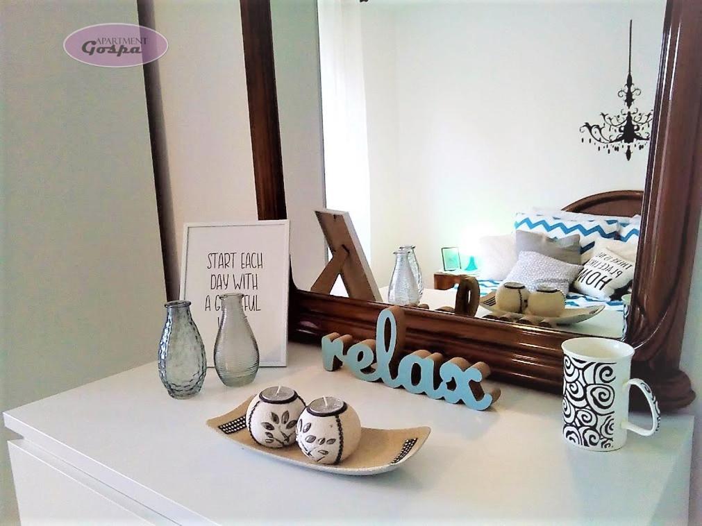 Apartment Gospa بولا المظهر الخارجي الصورة