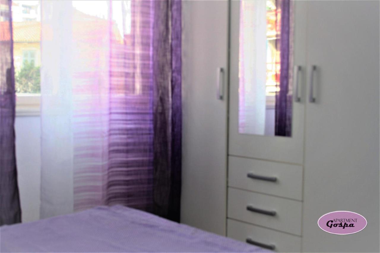 Apartment Gospa بولا المظهر الخارجي الصورة